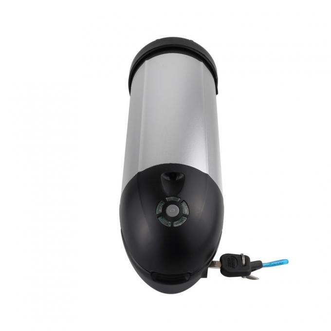 E-Bike Battery 36V 10.4ah Black Water Bottle Battery 36V 8.8ah Kettle Battery 11.6ah Electric Bike Akku 4