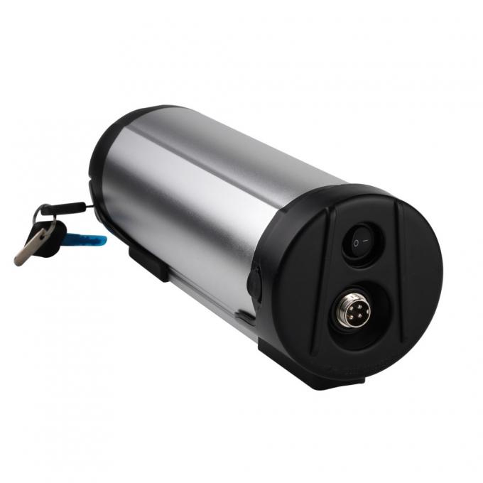 E-Bike Battery 36V 10.4ah Black Water Bottle Battery 36V 8.8ah Kettle Battery 11.6ah Electric Bike Akku 3