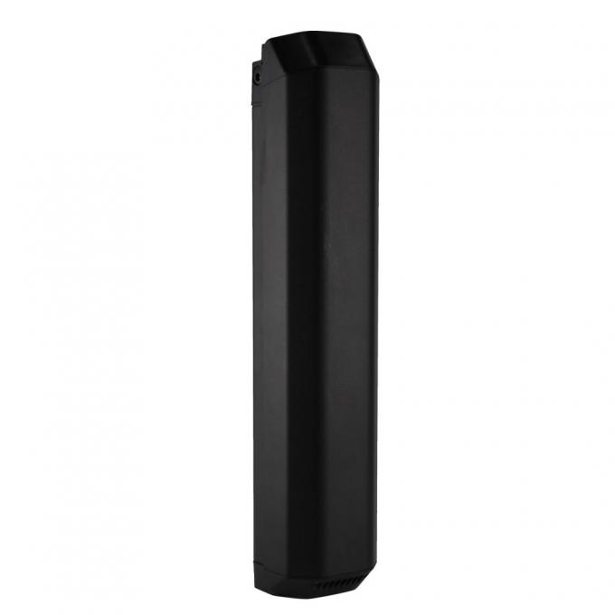 MSDS Electric Bike Lithium Battery 36V / 48V Ebike Downtube Battery 0