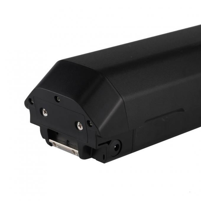 36V 48V 13s5p Electric Bike Lithium Battery Pack Electric Bicycle Lithium Battery 3