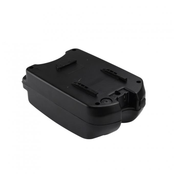 36V Ebike Frog Battery 18650 Seatpost Downtube 36V Lithium Battery 3