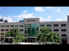 Shenzhen TL New Energy Co.,Ltd