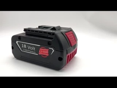 14.4V 2000mAh Bosch Cordless Drill Battery For Bosch Bat040 Bat041