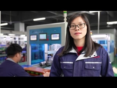 automatic spot welding machine