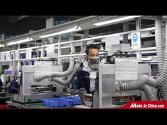 Automatic soldering machine