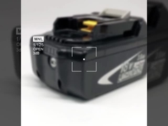 Makita 18V power tool battery  compatible for Makita BL1830,194205-3,LXT400