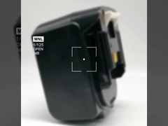 Mak 14.4B replacement battery compatible for Makita BL1430,194066-1,194065-3