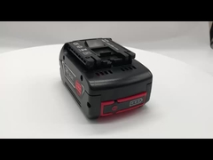 Bosch 18V Replacement battery Compatible for Bosch 2607336236, 2607336235