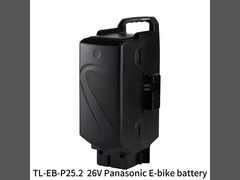 25.2V 14.5ah Electric Bicycle Lithium Battery 18650 Cell For Electric Bike