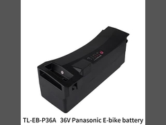 E Bike Lithium Battery