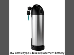 36V 10.4ah Original Li-ion Cell E-Bike Bottle Battery for Prophete/Trio, Phylion, Red Bull, Stratos,