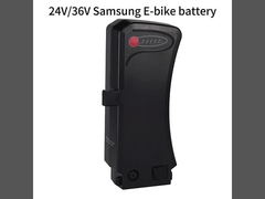 24V 11.6ah E-Bike Battery Replacement for Samsung 10icr19/65-4, SDI-3610c, SDI-3611c - 10.4ah 36V Li