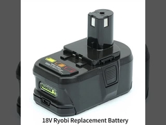 18V Ryobi Replacement Battery