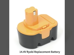 14.4V Ryobi Replacement Battery