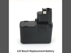 12V Bosch Replacement Battery
