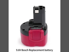 9.6V Bosch Replacement Battery