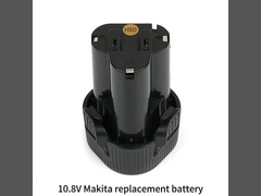 10.8V Makita replacement battery
