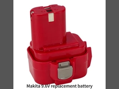 Makita 9.6V 1.5ah Power Tool Replacement Lithium Battery