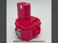12V 2.0ah Lithium Makita Power Tool Battery